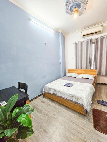 Cozy Inn Bui Vien Homestay