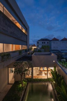Mawi Haus Jimbaran