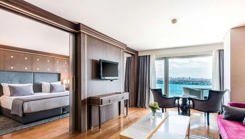 오페라 호텔 보스포루스 - 프리퍼드 호텔 앤 리조트