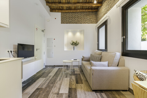 Apartamentos Carmen del Cadi