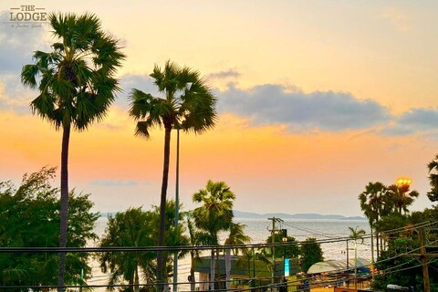 The Lodge Jomtien 7