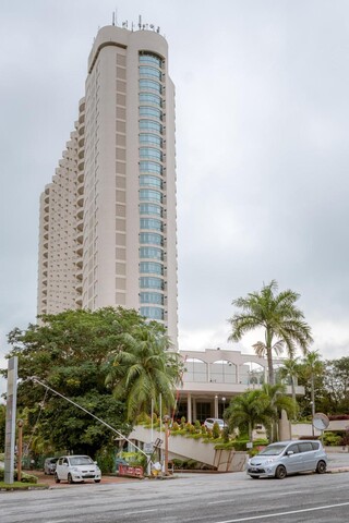 H Suite @ Rainbow Paradise Beach Resort