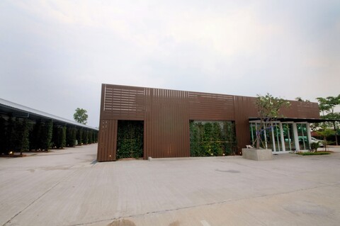 OK 리조트 램차방