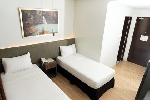 매디슨 스위트 막탄 세부