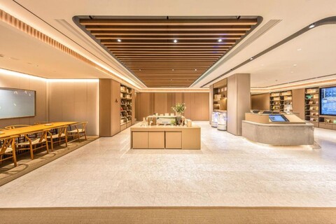 JI Hotel (Tianjin Olympic Sports Center Lingao)