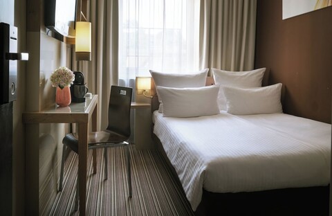 레오나르도 부티크 호텔 뮌헨