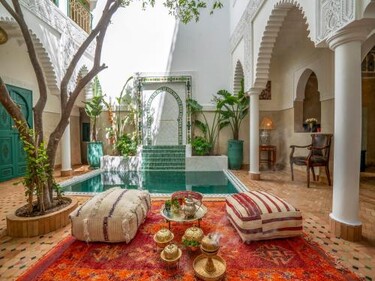 Riad dada Messouda spa