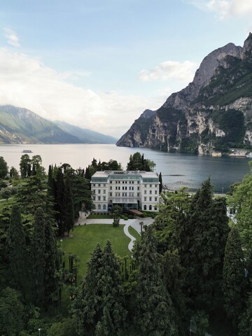 리도 팰리스 - 더 리딩 호텔 오브 더 월드