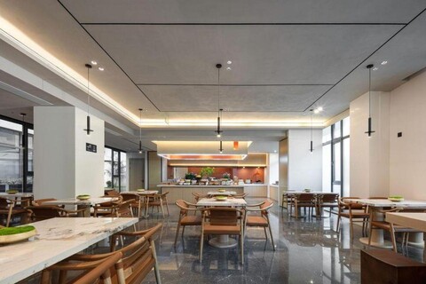 Atour Hotel West Lianqiao, Zhejiang University, Hangzhou