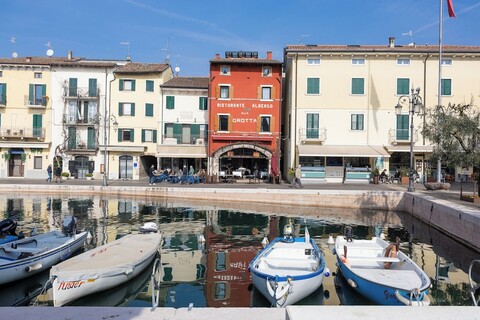 호텔 알라 그로타