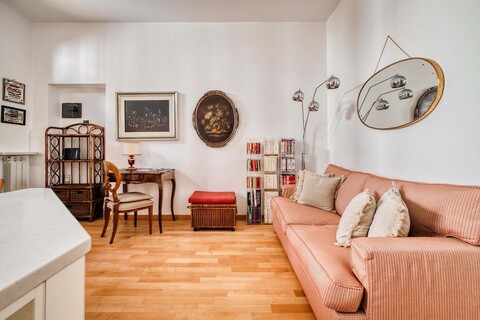 가에 아울렌티 근처의 현대적인 1베드룸