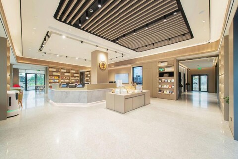 JI Hotel (Guangzhou Baiyun Airport T2 Terminal Store)