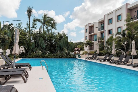 옴부 - 현대적인 편안함, 우아야칸