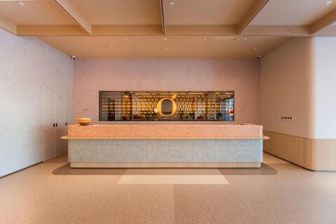 Orange Hotel (Shenzhen Bao'an Haiya Splendid City)