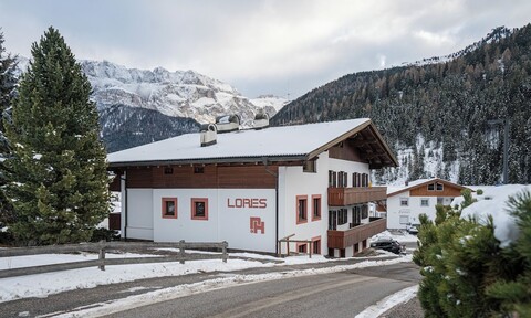 아파르트멘츠 로레스