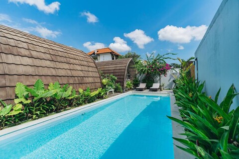 선샤인 빌리지 창구