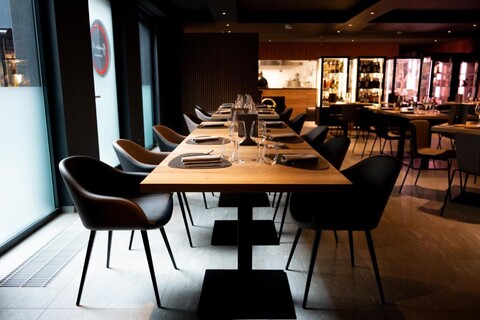 Arbed Living Hotel 2ND ID