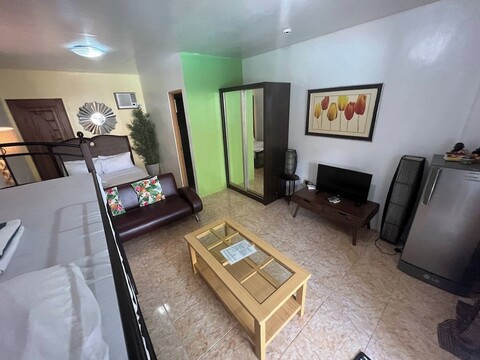 노라스 플레이스 부티크 리조트