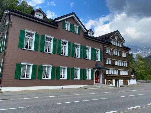 게스트하우스 로스팔 424 - 셀프 체크인