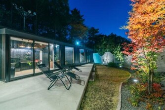 private your resort ITTEKURAi 松山