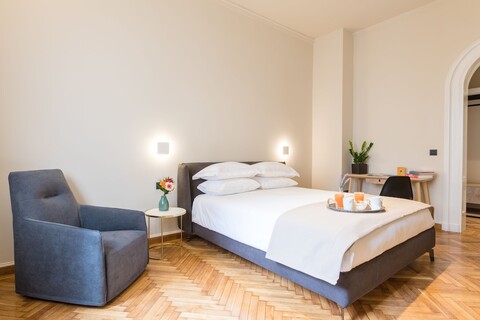 클렙시드라 어번 스위트