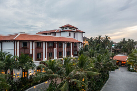 무이네 더아남 리조트