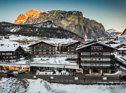 레지던스 안타레스