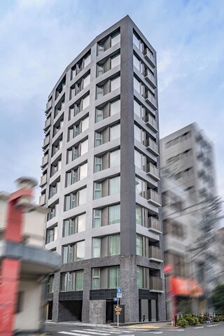 아파트먼트 호텔 11 아사쿠사 1