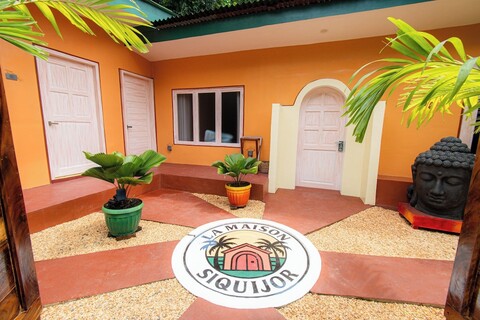 라 메종 - 시키호르