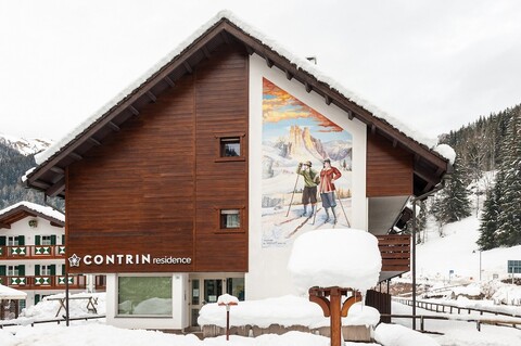 레지던스 콘트린