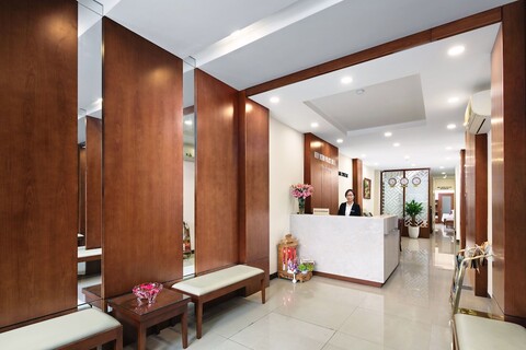 드림 센트럴 호텔