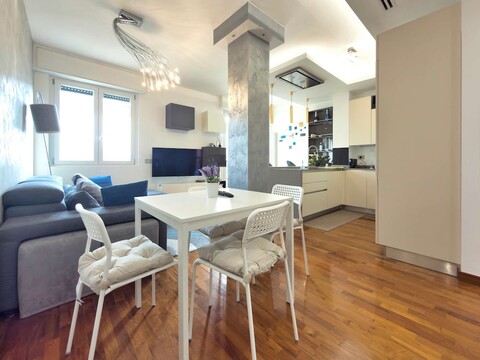 밀라노의 카사 로라