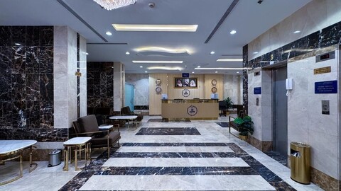 골든 배런 호텔