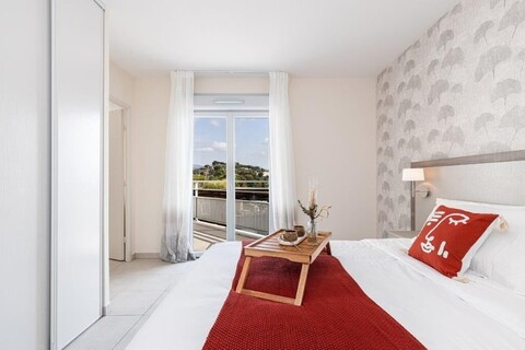 레지던스 시니어스 마리나 베이