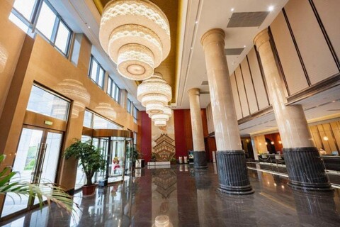 Fenghuang Grand Hotel