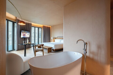 아케아 포르투 센트로