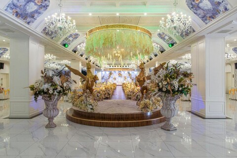 Yantai  Liyuan  Hotel