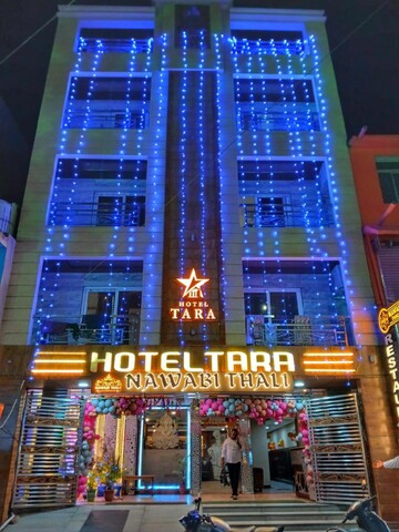 Hotel Tara