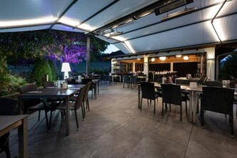 Hotel Restaurant Zehn-Brunnen