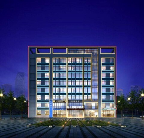 Yunshu Nuanxi Hotel (Qingdao Huangdao Wangtaizhen Shop)