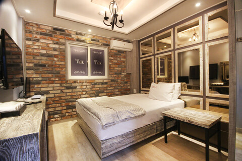 대구 두류 시월애호텔