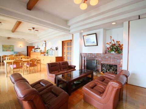 Country Resort Villa 3191