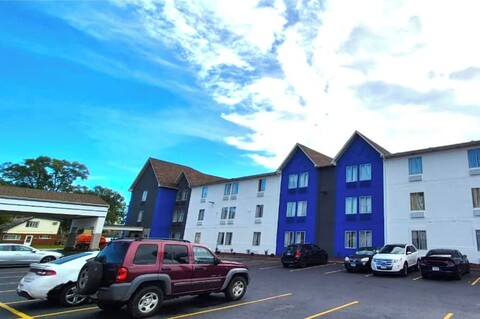 킹스 인 바이 오요 칼루멧 파크 I-57