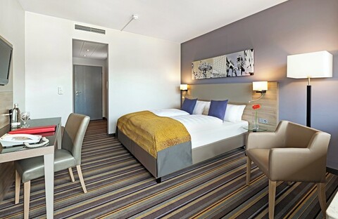 레오나르도 호텔 뮌헨 시티 노스