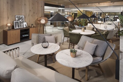 멜리아 마드리드 세라노