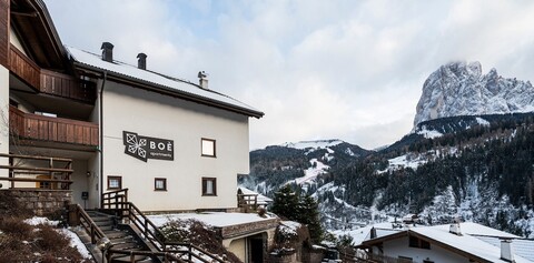 아파르트멘츠 보에