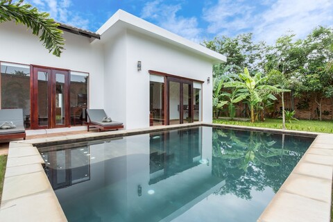 니타 바이 보 프라이빗 풀