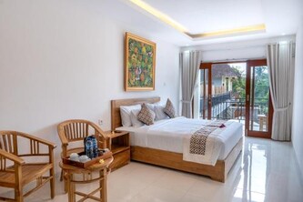 Graha Dwarkavati Ubud