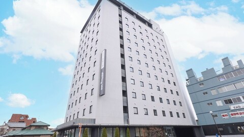 도미 인 미시마 내추럴 핫 스프링