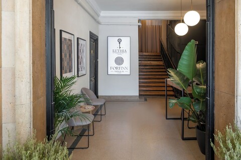 포르틴 푸에르타 델 솔